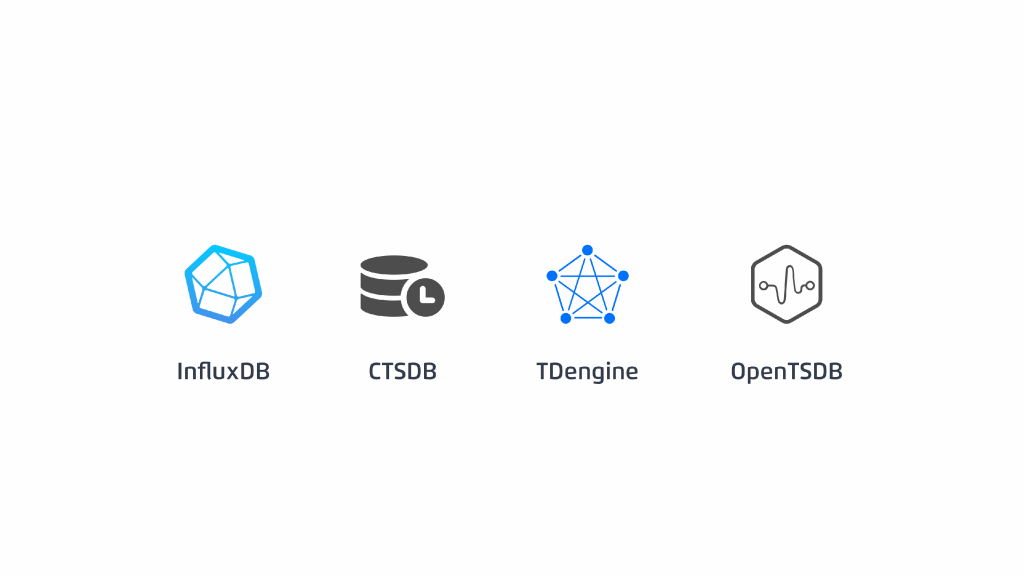 服务器数量从 21 台降至 3 台,TDengine 在跨越速运集团的落地实践 - TDengine Database 时序数据库 有代表性的时序数据库产品 TDengine Database